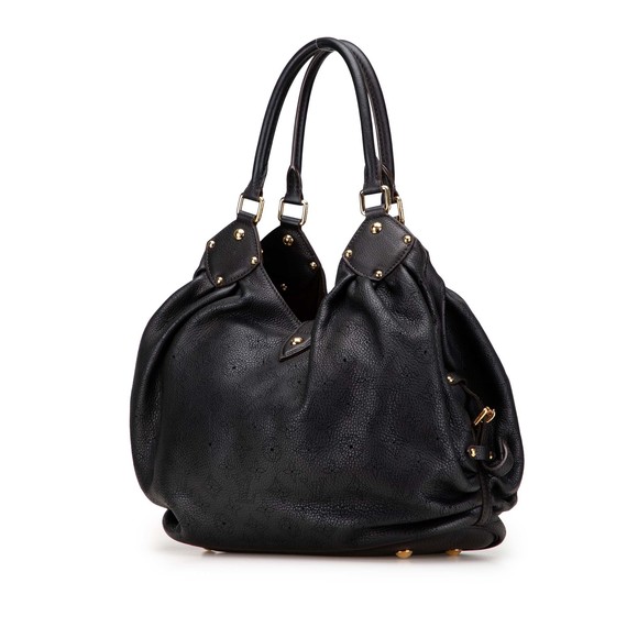 Pre-Loved Louis Vuitton Monogram Mahina L - Picture 2 of 11